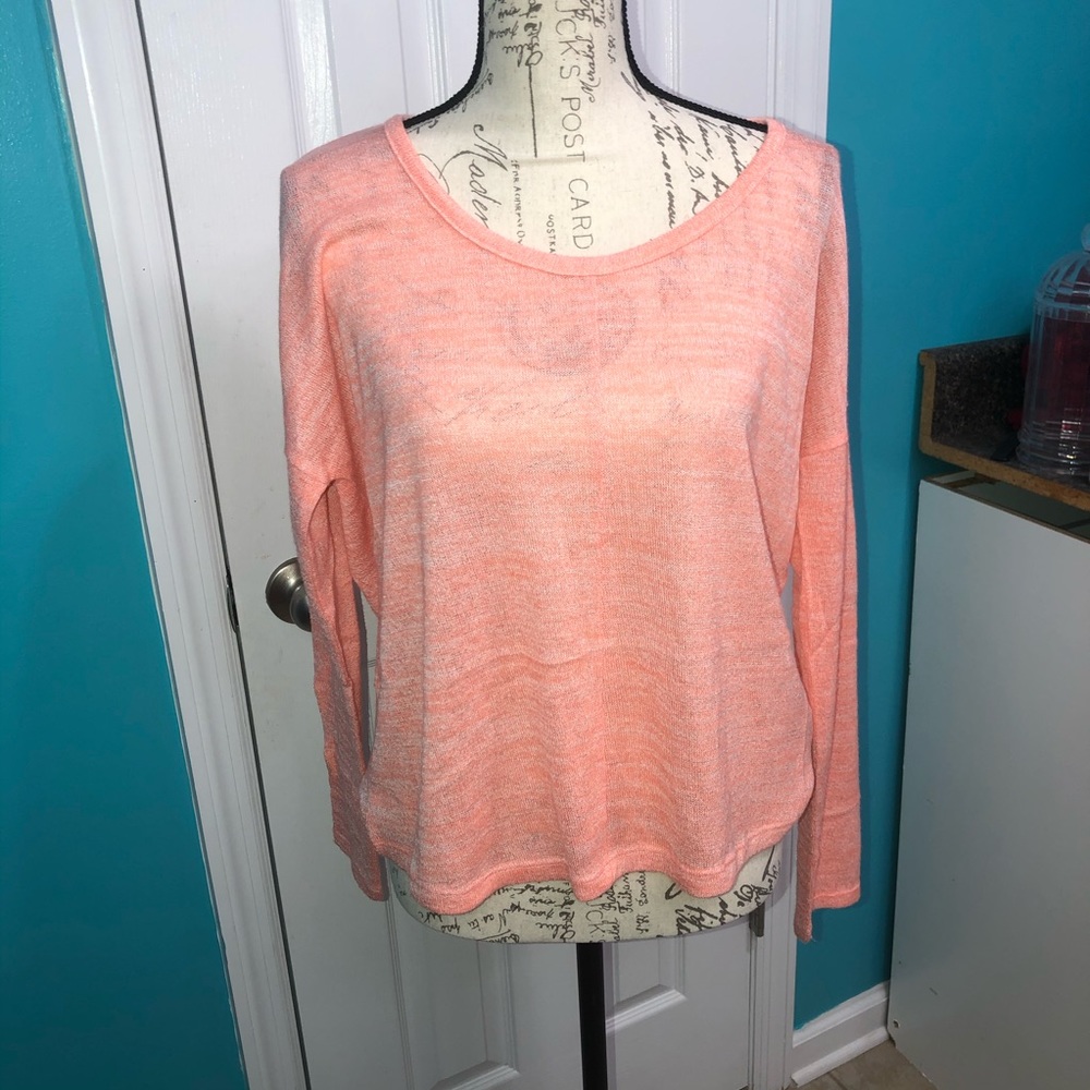 *NWOT* Old Navy Knit Long Sleeve Top